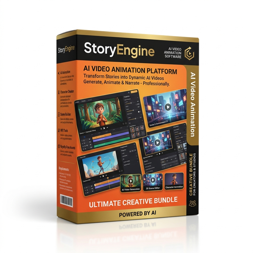 StoryEngine Box